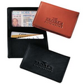 Jersey ID Card Case